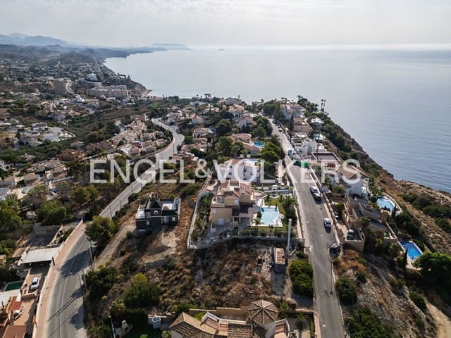Undeveloped Land for sale in El Campello - € 295,000 (Ref: 10026476)