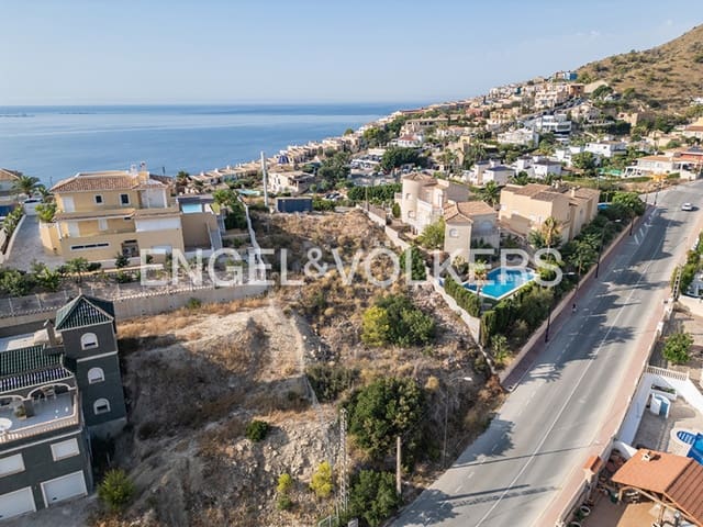 Undeveloped Land for sale in El Campello - € 295,000 (Ref: 10026476)