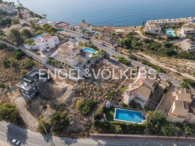 Undeveloped Land for sale in El Campello - € 295,000 (Ref: 10026476)