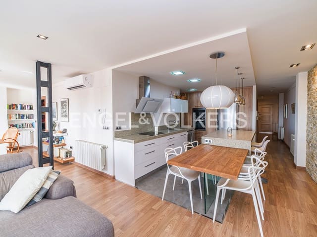 3 makuuhuone Asunto myytävänä paikassa Centro, Santa Pola mukana 
autotalli - 625 000 € (Ref: 10043400)