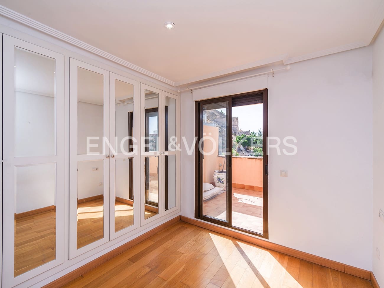 3 sypialnia Penthouse na sprzedaż w Miasto Alicante / Alacant - 725 000 € (Ref: 10043428)