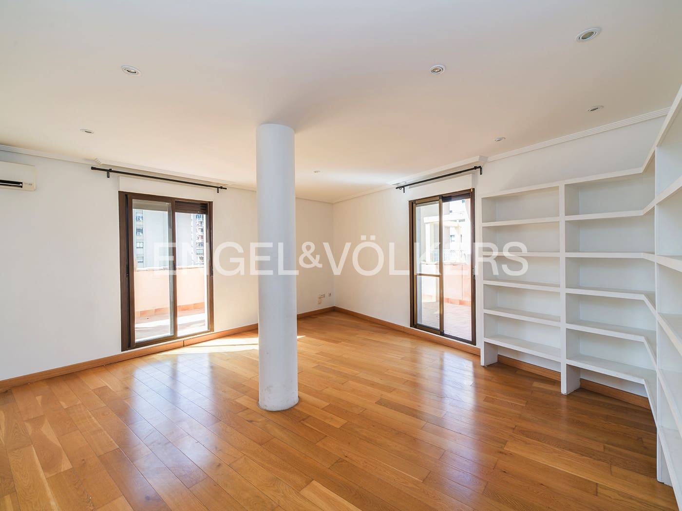 3 sypialnia Penthouse na sprzedaż w Miasto Alicante / Alacant - 725 000 € (Ref: 10043428)
