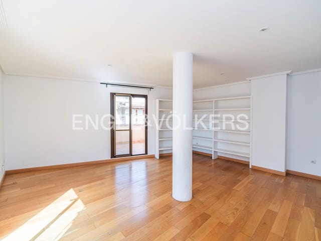 3 sypialnia Penthouse na sprzedaż w San Antón, Miasto Alicante / Alacant - 725 000 € (Ref: 10043428)