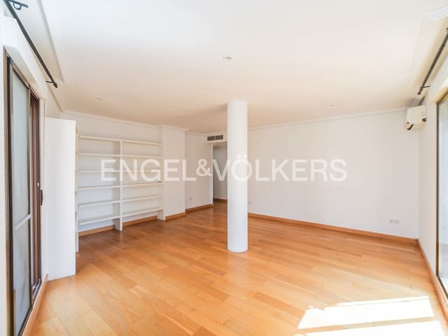 3 sypialnia Penthouse na sprzedaż w San Antón, Miasto Alicante / Alacant - 725 000 € (Ref: 10043428)