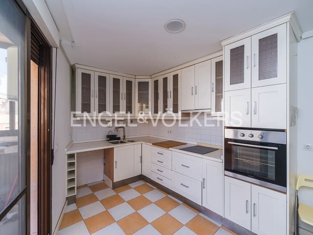 3 sypialnia Penthouse na sprzedaż w San Antón, Miasto Alicante / Alacant - 725 000 € (Ref: 10043428)