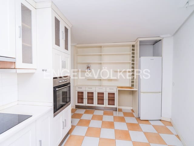 3 sypialnia Penthouse na sprzedaż w San Antón, Miasto Alicante / Alacant - 725 000 € (Ref: 10043428)