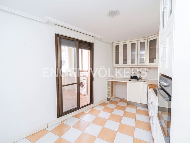 3 sypialnia Penthouse na sprzedaż w San Antón, Miasto Alicante / Alacant - 725 000 € (Ref: 10043428)