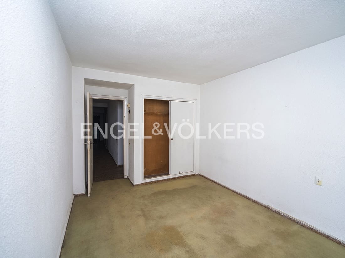 4 chambre Appartement à vendre à Alicante ville - 322 000 € (Ref: 10043458)
