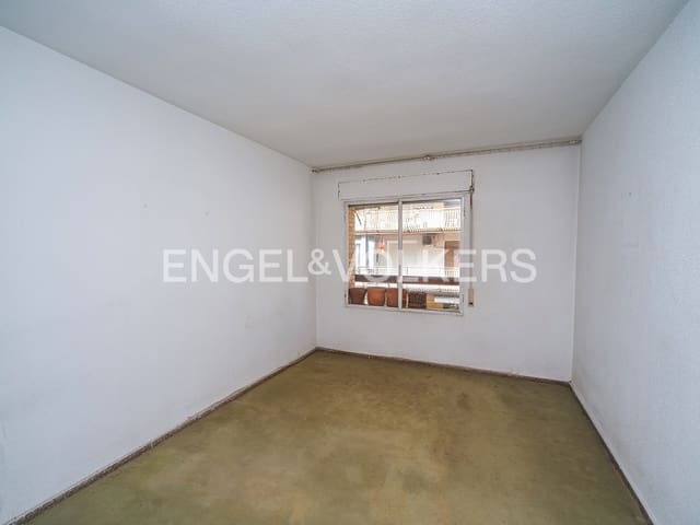 4 chambre Appartement à vendre à Ensanche - Diputacion, Alicante ville - 322 000 € (Ref: 10043458)