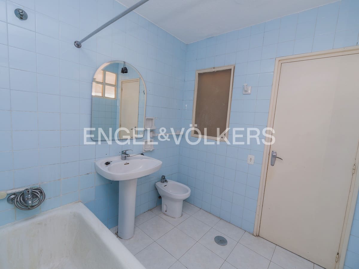 4 chambre Appartement à vendre à Alicante ville - 322 000 € (Ref: 10043458)