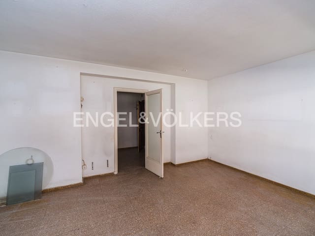 4 chambre Appartement à vendre à Ensanche - Diputacion, Alicante ville - 322 000 € (Ref: 10043458)