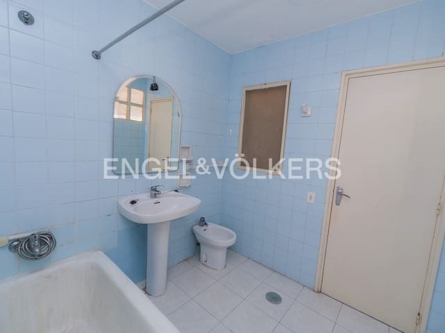 4 chambre Appartement à vendre à Ensanche - Diputacion, Alicante ville - 322 000 € (Ref: 10043458)