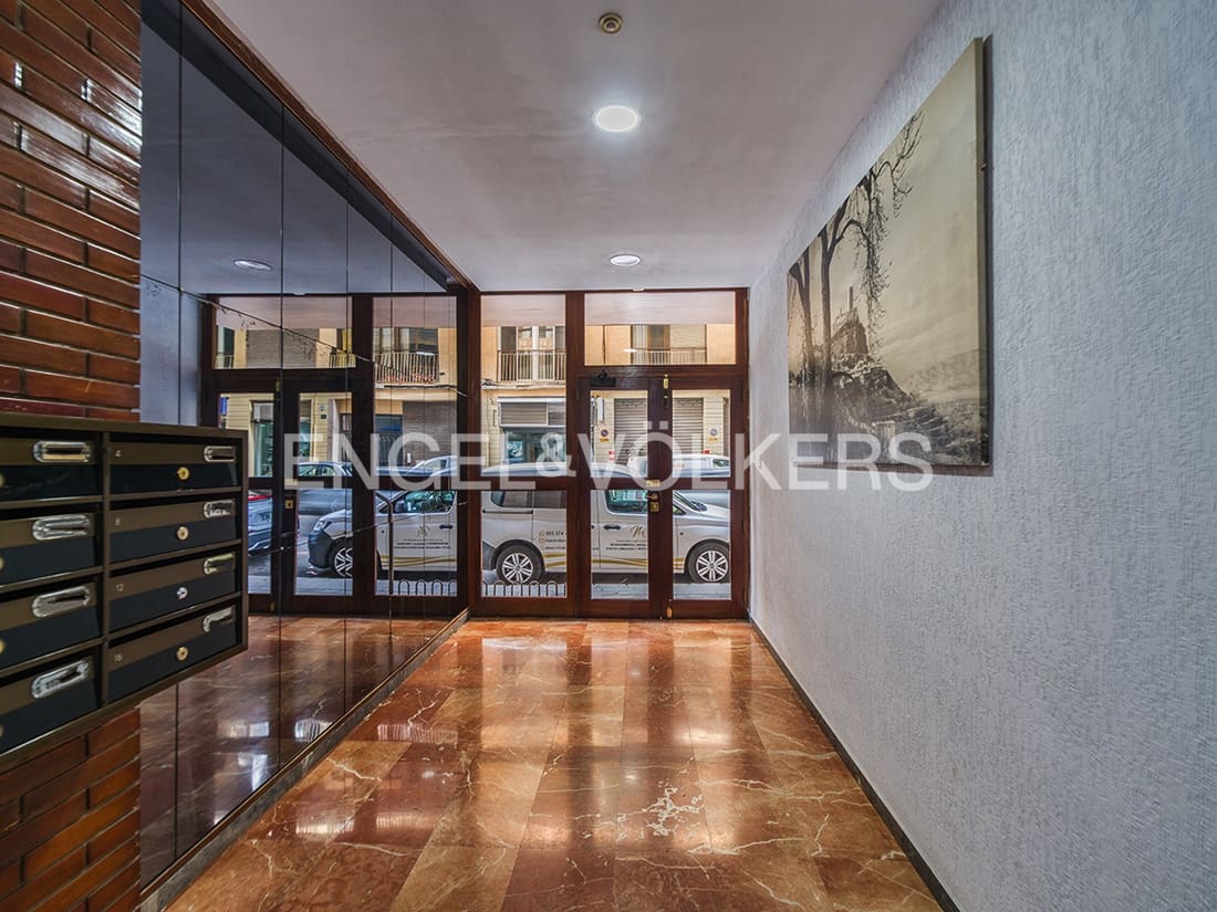 4 chambre Appartement à vendre à Alicante ville - 322 000 € (Ref: 10043458)