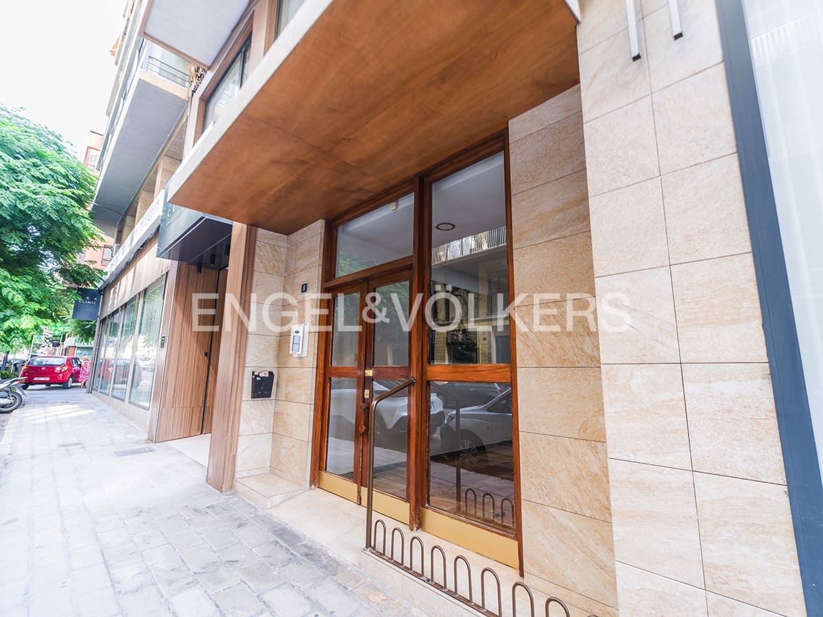 4 chambre Appartement à vendre à Alicante ville - 322 000 € (Ref: 10043458)