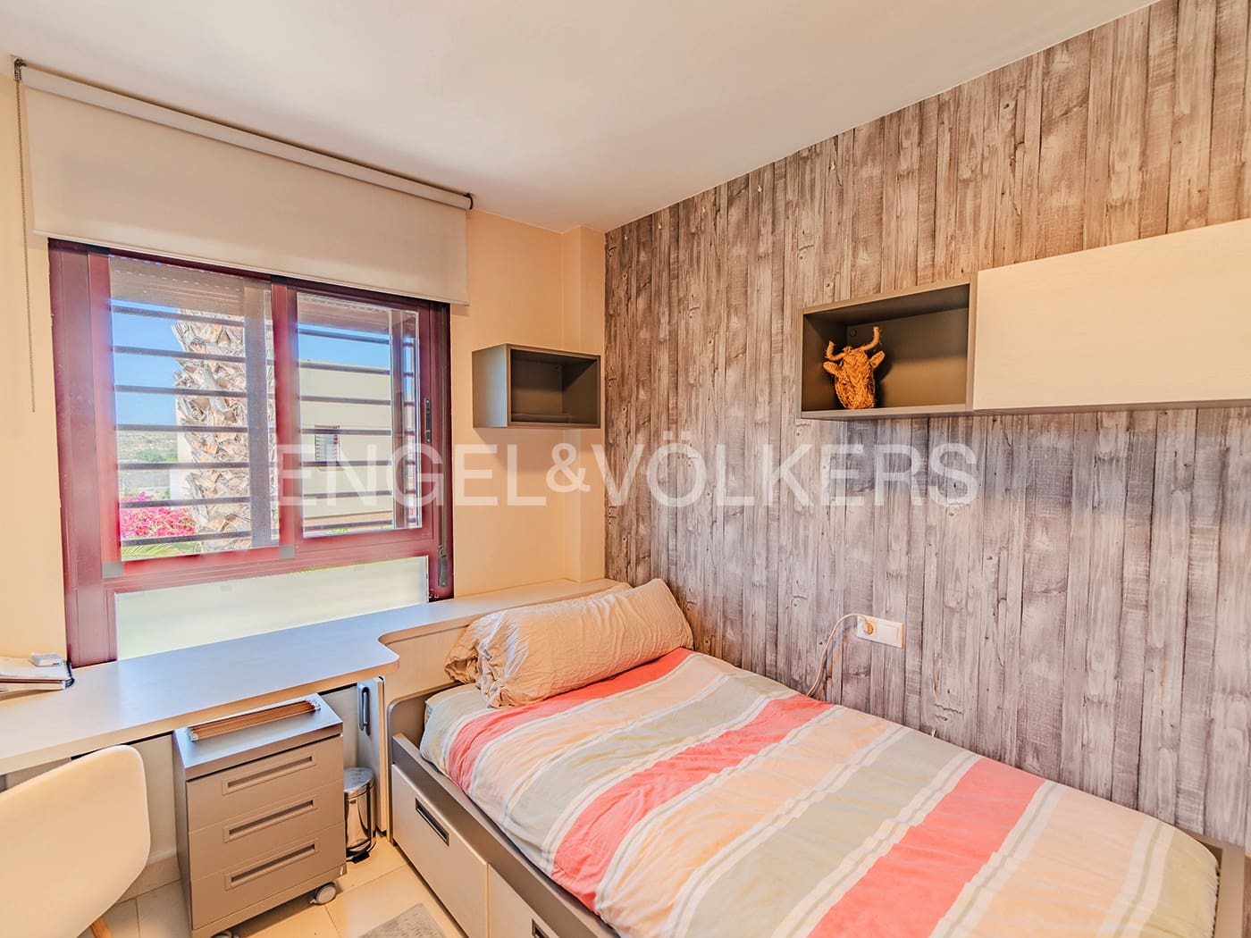 5 soveværelse Byhus til salg i Muchamiel / Mutxamel med swimmingpool garage - € 850.000 (Ref: 10045682)