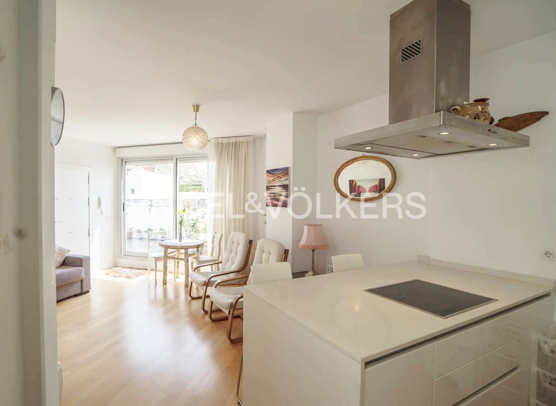 2 sypialnia Penthouse na sprzedaż w Miasto Alicante / Alacant - 425 000 € (Ref: 10045684)