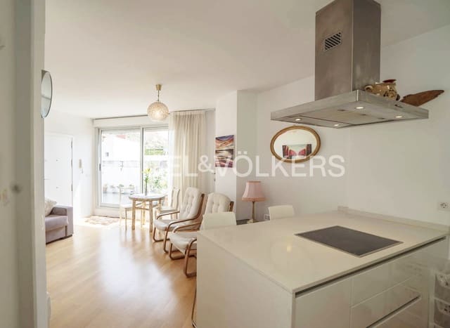 2 sypialnia Penthouse na sprzedaż w Casco Antiguo - Sant Cruz - Ayuntamiento, Miasto Alicante / Alacant - 425 000 € (Ref: 10045684)
