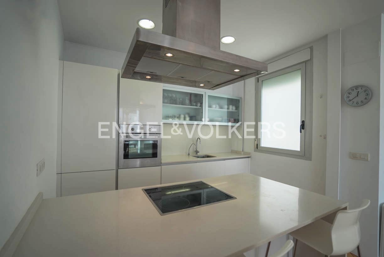2 sypialnia Penthouse na sprzedaż w Miasto Alicante / Alacant - 425 000 € (Ref: 10045684)