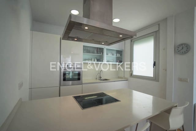 2 sypialnia Penthouse na sprzedaż w Casco Antiguo - Sant Cruz - Ayuntamiento, Miasto Alicante / Alacant - 425 000 € (Ref: 10045684)