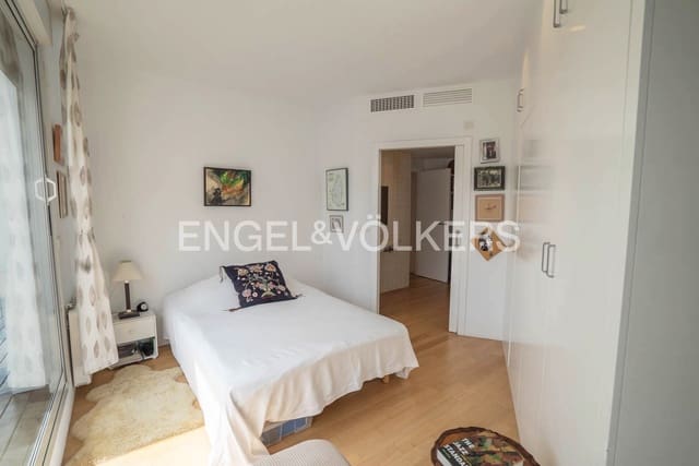 2 sypialnia Penthouse na sprzedaż w Casco Antiguo - Sant Cruz - Ayuntamiento, Miasto Alicante / Alacant - 425 000 € (Ref: 10045684)