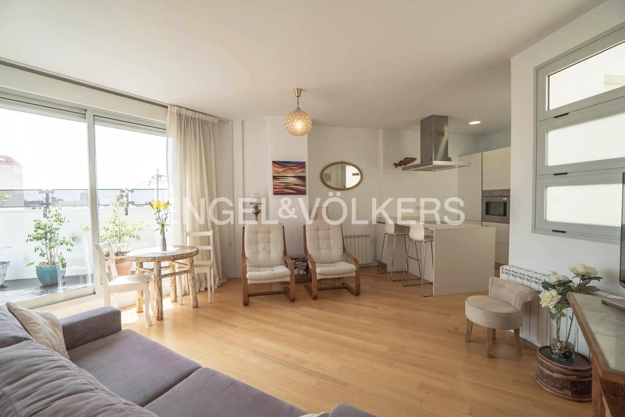 2 sypialnia Penthouse na sprzedaż w Miasto Alicante / Alacant - 425 000 € (Ref: 10045684)