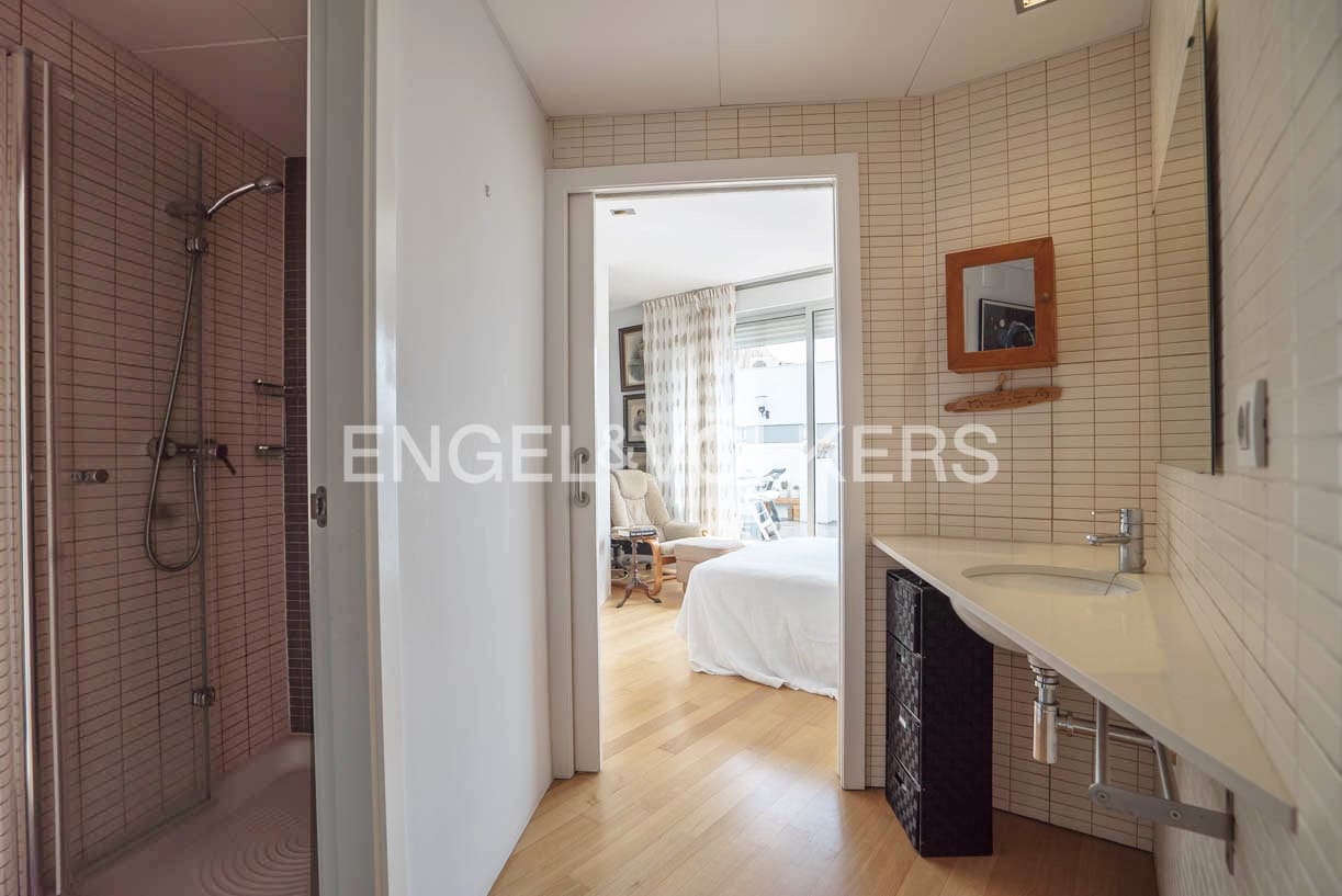 2 sypialnia Penthouse na sprzedaż w Miasto Alicante / Alacant - 425 000 € (Ref: 10045684)
