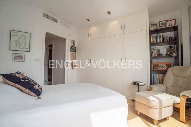 2 sypialnia Penthouse na sprzedaż w Casco Antiguo - Sant Cruz - Ayuntamiento, Miasto Alicante / Alacant - 425 000 € (Ref: 10045684)