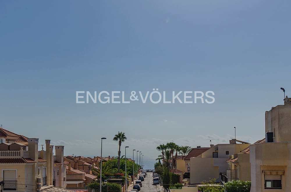 3 camera da letto Appartamento in vendita in Gran Alacant con piscina garage - 399.000 € (Rif: 10048489)