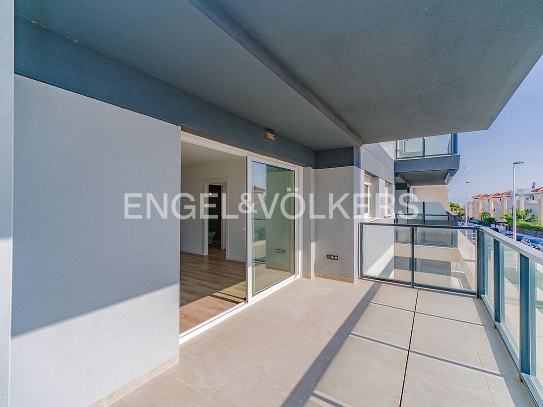 3 camera da letto Appartamento in vendita in Gran Alacant con piscina garage - 399.000 € (Rif: 10048489)