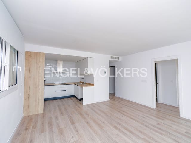 3 chambre Appartement à vendre à Gran Vista - Olivo de Oro, Santa Pola avec piscine garage - 399 000 € (Ref: 10048489)