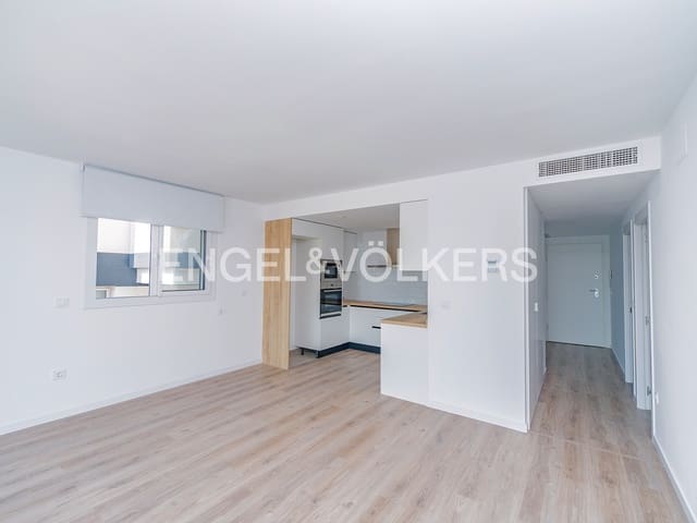 3 chambre Appartement à vendre à Gran Vista - Olivo de Oro, Santa Pola avec piscine garage - 399 000 € (Ref: 10048489)