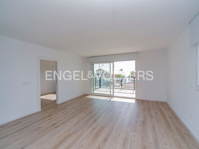 3 chambre Appartement à vendre à Gran Vista - Olivo de Oro, Santa Pola avec piscine garage - 399 000 € (Ref: 10048489)