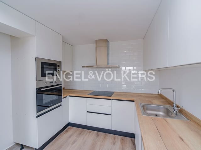 3 chambre Appartement à vendre à Gran Vista - Olivo de Oro, Santa Pola avec piscine garage - 399 000 € (Ref: 10048489)