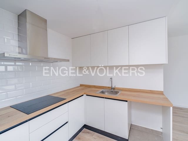 3 chambre Appartement à vendre à Gran Vista - Olivo de Oro, Santa Pola avec piscine garage - 399 000 € (Ref: 10048489)