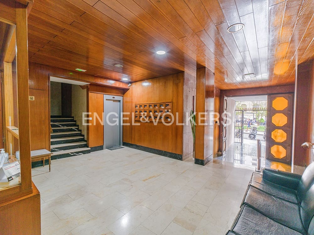 3 makuuhuone Huoneisto myytävänä paikassa Alicante kaupunki - 1 150 000 € (Ref: 10049653)