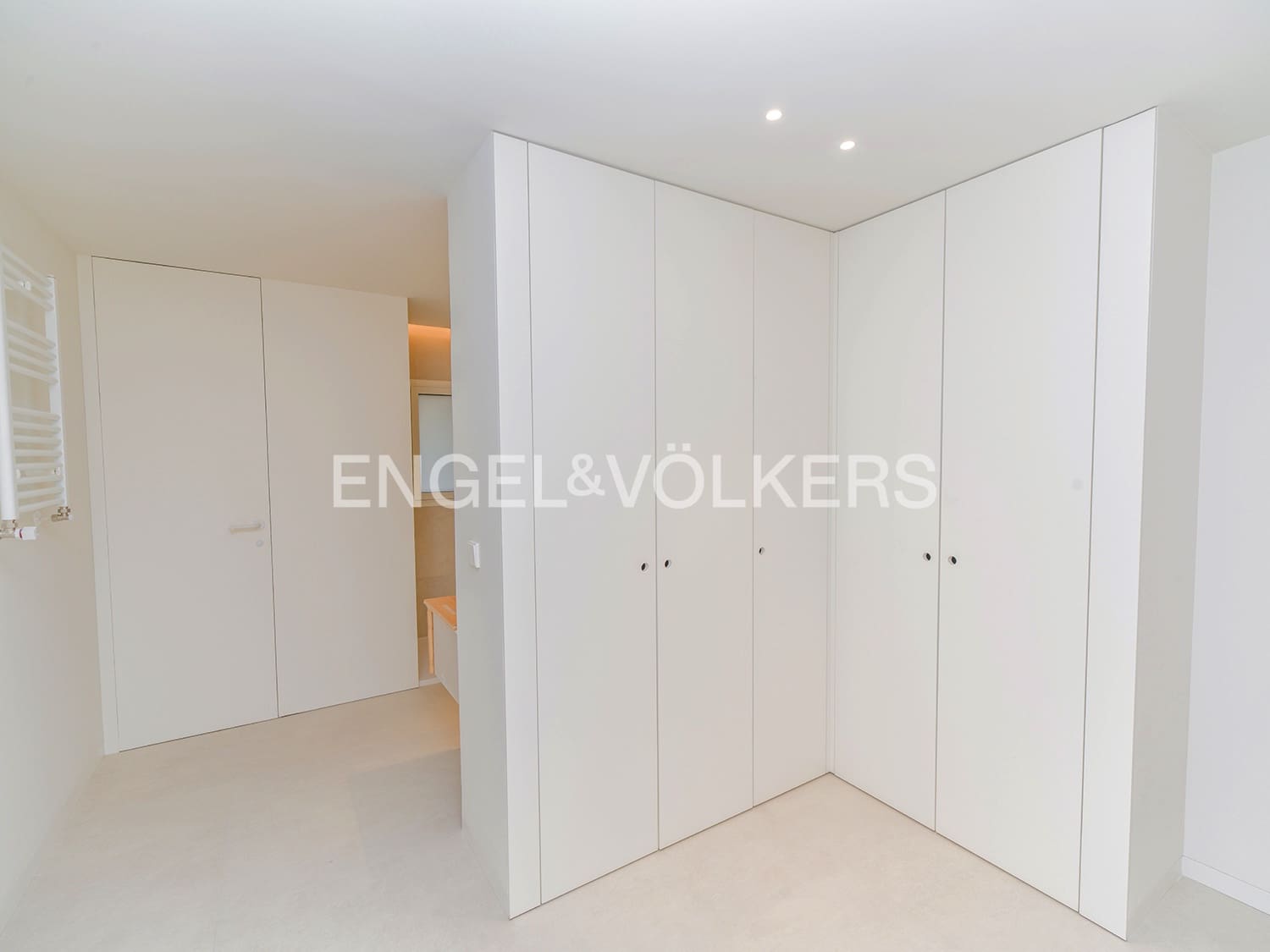 3 makuuhuone Huoneisto myytävänä paikassa Alicante kaupunki - 1 150 000 € (Ref: 10049653)