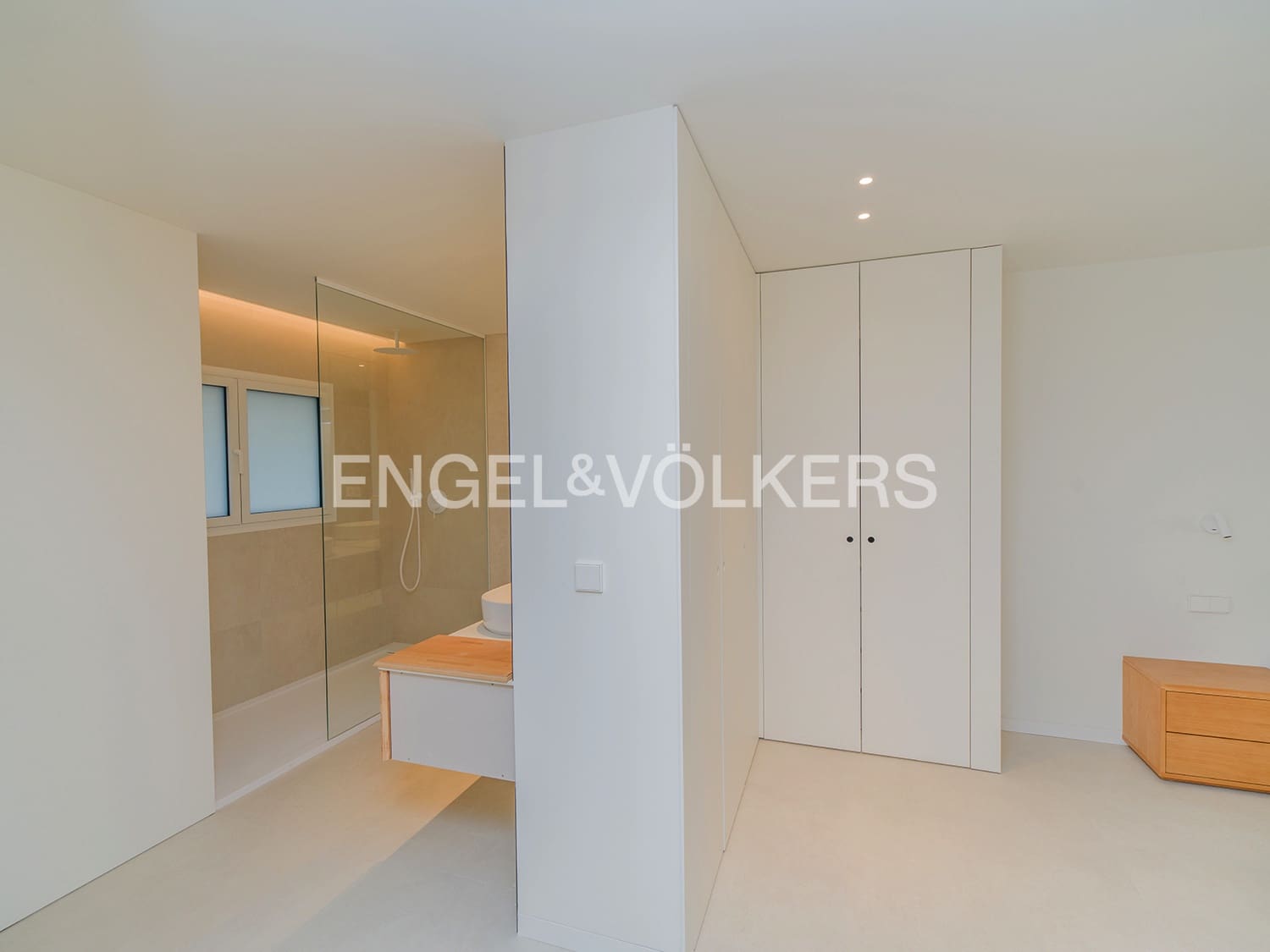 3 makuuhuone Huoneisto myytävänä paikassa Alicante kaupunki - 1 150 000 € (Ref: 10049653)