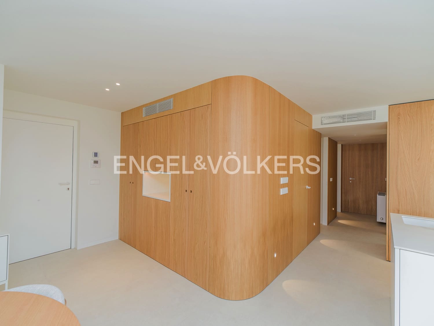 3 makuuhuone Huoneisto myytävänä paikassa Alicante kaupunki - 1 150 000 € (Ref: 10049653)
