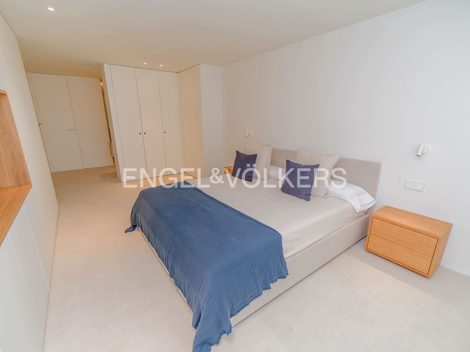 3 makuuhuone Huoneisto myytävänä paikassa Alicante kaupunki - 1 150 000 € (Ref: 10049653)