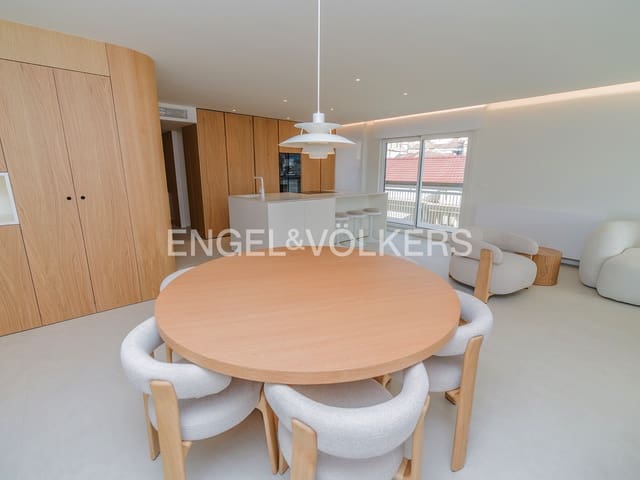 3 makuuhuone Huoneisto myytävänä paikassa Barrio del Centro, Alicante kaupunki - 1 150 000 € (Ref: 10049653)
