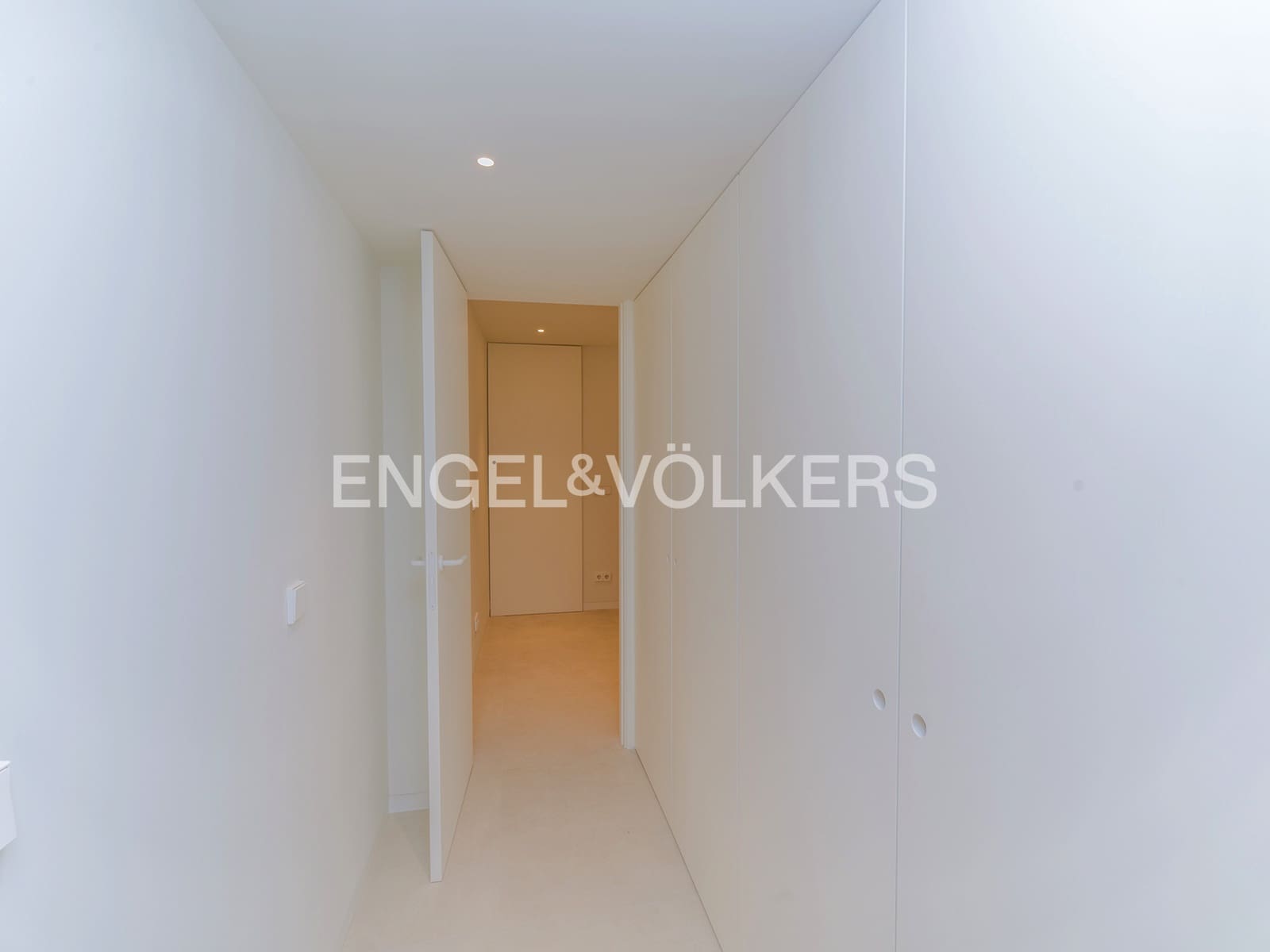 3 makuuhuone Huoneisto myytävänä paikassa Alicante kaupunki - 1 150 000 € (Ref: 10049653)