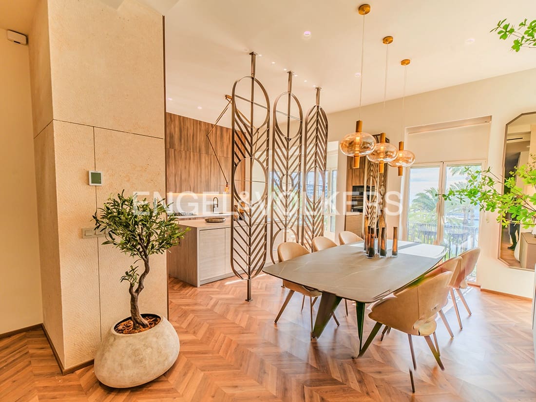 Apartment for sale in Alicante / Alacant city - € 2,400,000 (Ref: 10057613)