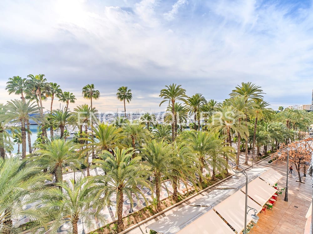 Apartment for sale in Alicante / Alacant city - € 2,400,000 (Ref: 10057613)