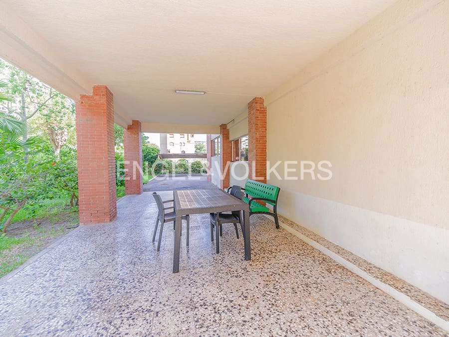 3 camera da letto Appartamento in vendita in Playa de San Juan con piscina garage - 420.000 € (Rif: 10072973)