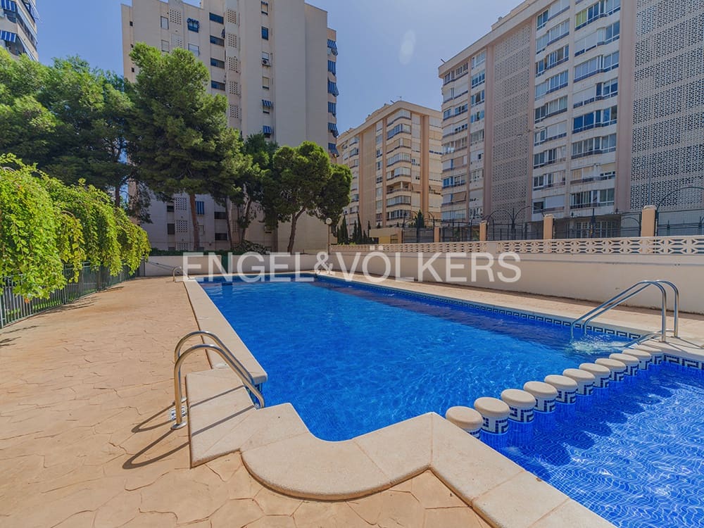 3 camera da letto Appartamento in vendita in Playa de San Juan con piscina garage - 420.000 € (Rif: 10072973)