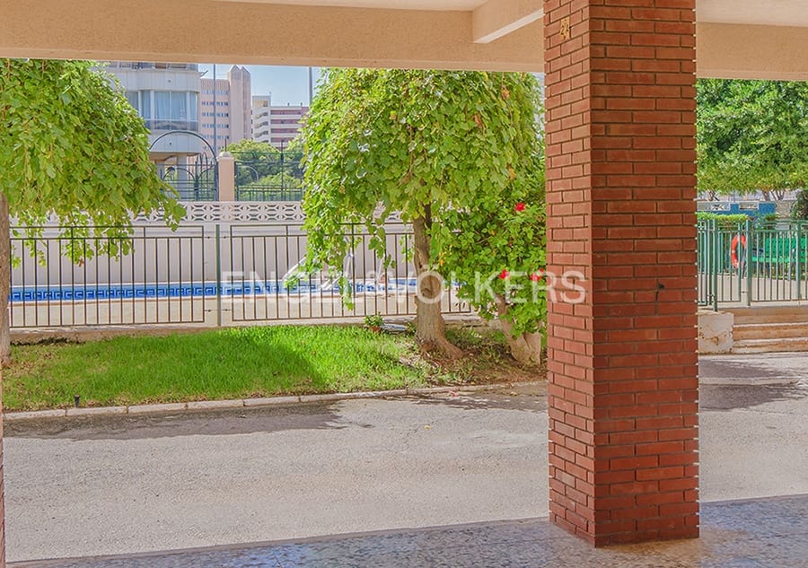 3 camera da letto Appartamento in vendita in Playa de San Juan con piscina garage - 420.000 € (Rif: 10072973)