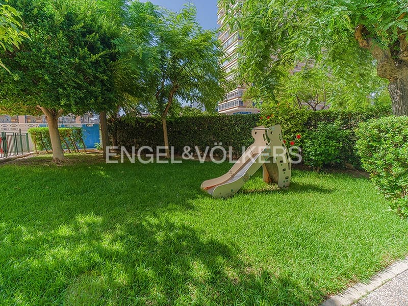3 camera da letto Appartamento in vendita in Playa de San Juan con piscina garage - 420.000 € (Rif: 10072973)