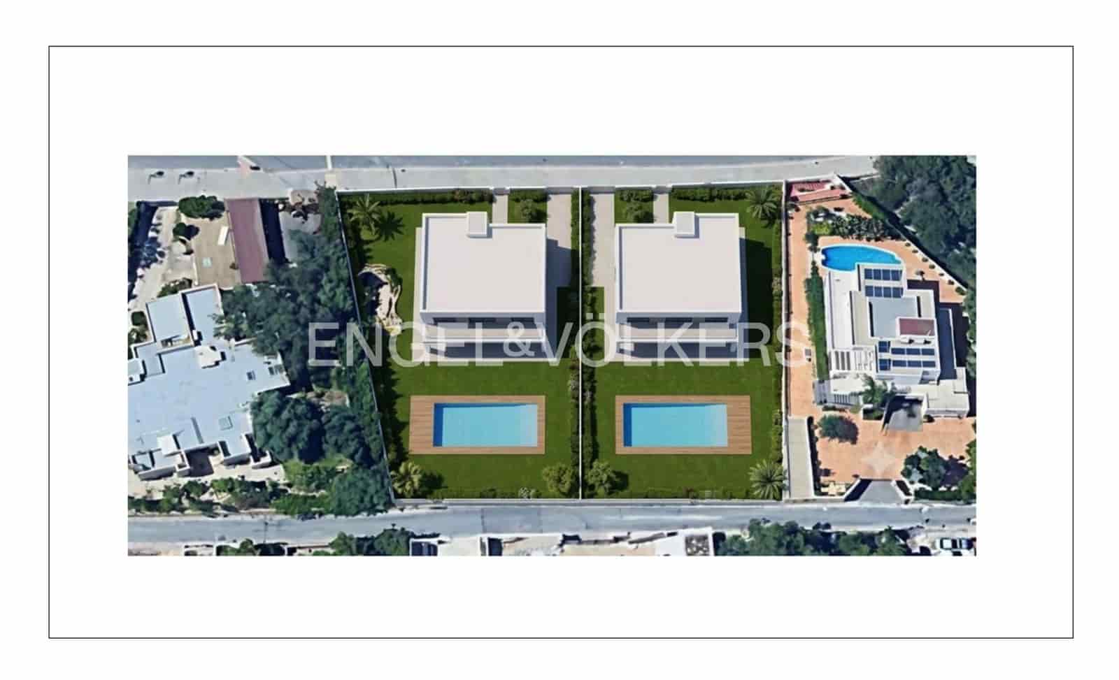 10 bedroom Villa for sale in Cabo de las Huertas with pool - € 1,900,000 (Ref: 10073129)