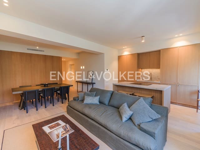 3 makuuhuone Huoneisto myytävänä paikassa Barrio del Centro, Alicante kaupunki - 895 000 € (Ref: 10081507)