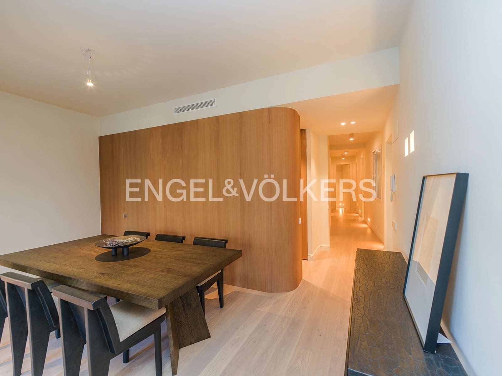 3 makuuhuone Huoneisto myytävänä paikassa Alicante kaupunki - 895 000 € (Ref: 10081507)